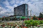 DoubleTree by Hilton Hotel Kosice