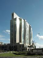 Hilton Glasgow