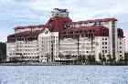 Hilton Vienna Danube Waterfront