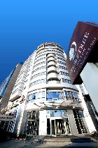 DoubleTree by Hilton Bucharest Unirii Square