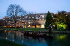 DoubleTree by Hilton Cambridge City Centre