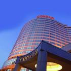 Conrad Istanbul Bosphorus