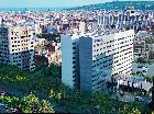 Hilton Barcelona