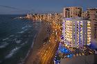 Hilton Alexandria Corniche