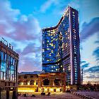 Hilton Istanbul Bomonti Hotel and Conference Center