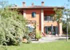 Bed and Breakfast bologna 5 min. from the airport