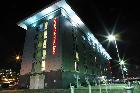 Hilton Garden Inn Glasgow City Centre