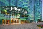 Hilton Capital Grand Abu Dhabi