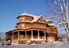 Brechet Inn Bed and Breakfast