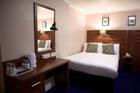 Affordable Hotel In London