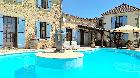 Luxury bed and breakfast 'Maison  votre sant'