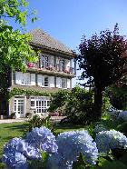 Bed and Breakfast, Les Hortensias