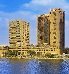 Hilton Cairo World Trade Center Residences