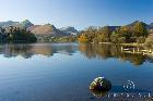 Brookfield B&B Guest House Keswick. Lake District