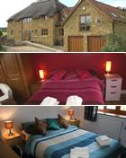 Wheelwrights Bed and Breakfast
