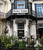 Amber Lodge Guest House
