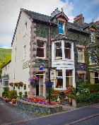 Laurel Bank B&B Keswick, English Lake District