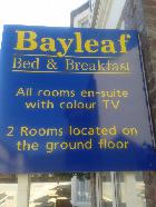 Bayleaf Guest House