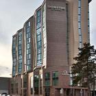 DoubleTree by Hilton Hotel Bratislava