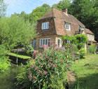 Tilford Mill Cottage B and B