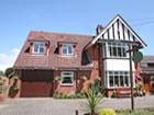 Beech Lodge Bed and Breakfast New Milton New Forest