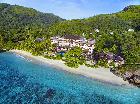 DoubleTree by Hilton Seychelles Allamanda Resort and Spa