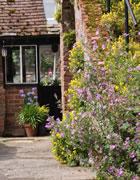 Lower House Farm Bed and Breakfast at Kyre Equestrian