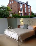 Pickmere Country Guest House