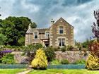 Kirkton Barns Country House