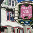 Pillow and Pantry Bed and Breakfast