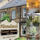 Homelands Guest House