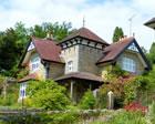 Forder Gardens Bed and Breakfast