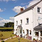 Llansabbath Country Farmhouse B&B