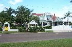 Sea Breeze Manor Bed and Breakfast Inn