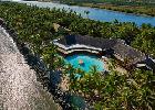 DoubleTree Resort by Hilton Hotel Fiji Sonaisali Island