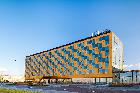 Hilton Saint Petersburg ExpoForum