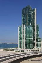 DoubleTree by Hilton Hotel Dubai Jumeirah Beach