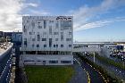 Hampton by Hilton London Gatwick Airport