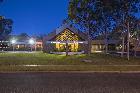 DoubleTree by Hilton Hotel Alice Springs