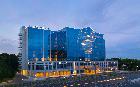 DoubleTree by Hilton Moscow Vnukovo Airport