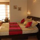 Luxury Hotel in Mcleodganj