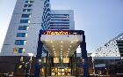 Hampton by Hilton Moscow Strogino