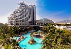 Hilton Hua Hin Resort and Spa