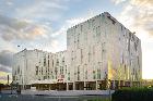 Hampton by Hilton London Stansted Airport