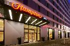 Hampton by Hilton Berlin City Centre Alexanderplatz