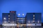 Hampton by Hilton Bristol Airport