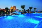 DoubleTree by Hilton Resort and Spa Marjan Island