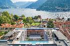 Hilton Lake Como