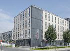 Hampton by Hilton Frankfurt City Centre Messe