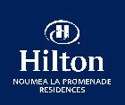 Hilton Noumea La Promenade Residences